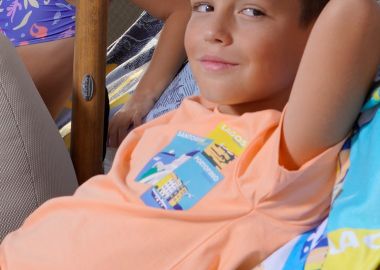 Μπλούζα | ΒΕΡΥΚΟΚΚΙ - Energiers - 